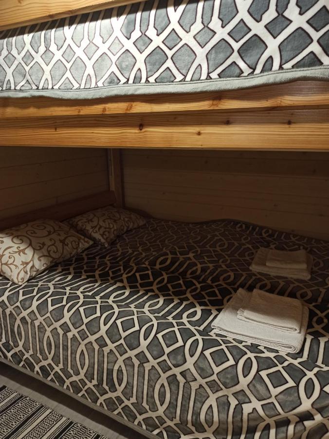 Brand New 2020 Specious Apartment Druzi 2 Паляниця Екстериор снимка