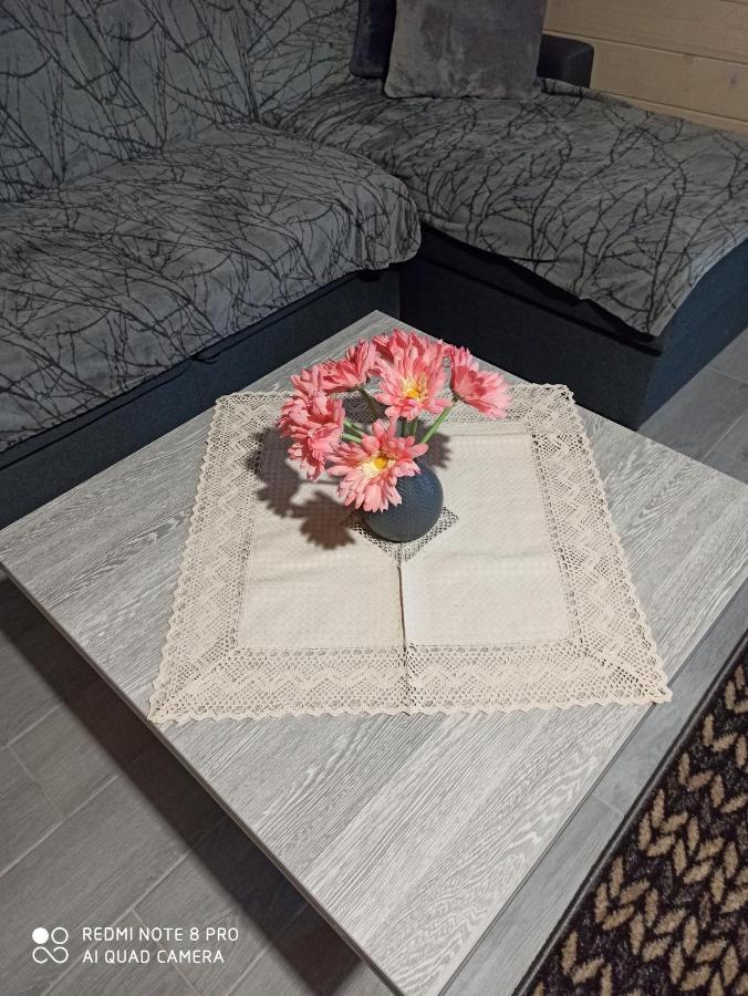 Brand New 2020 Specious Apartment Druzi 2 Паляниця Екстериор снимка