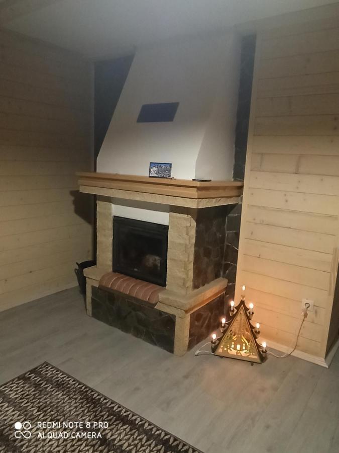 Brand New 2020 Specious Apartment Druzi 2 Паляниця Екстериор снимка