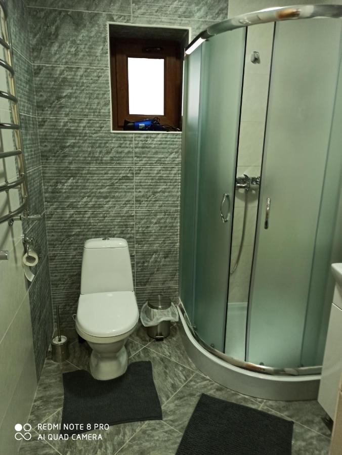 Brand New 2020 Specious Apartment Druzi 2 Паляниця Екстериор снимка