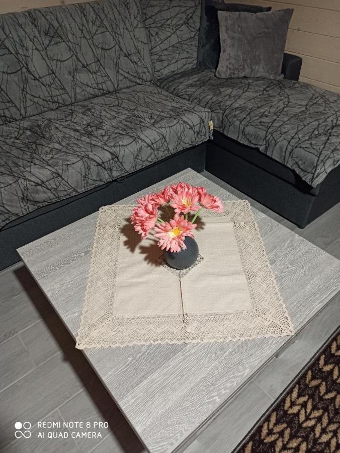 Brand New 2020 Specious Apartment Druzi 2 Паляниця Екстериор снимка
