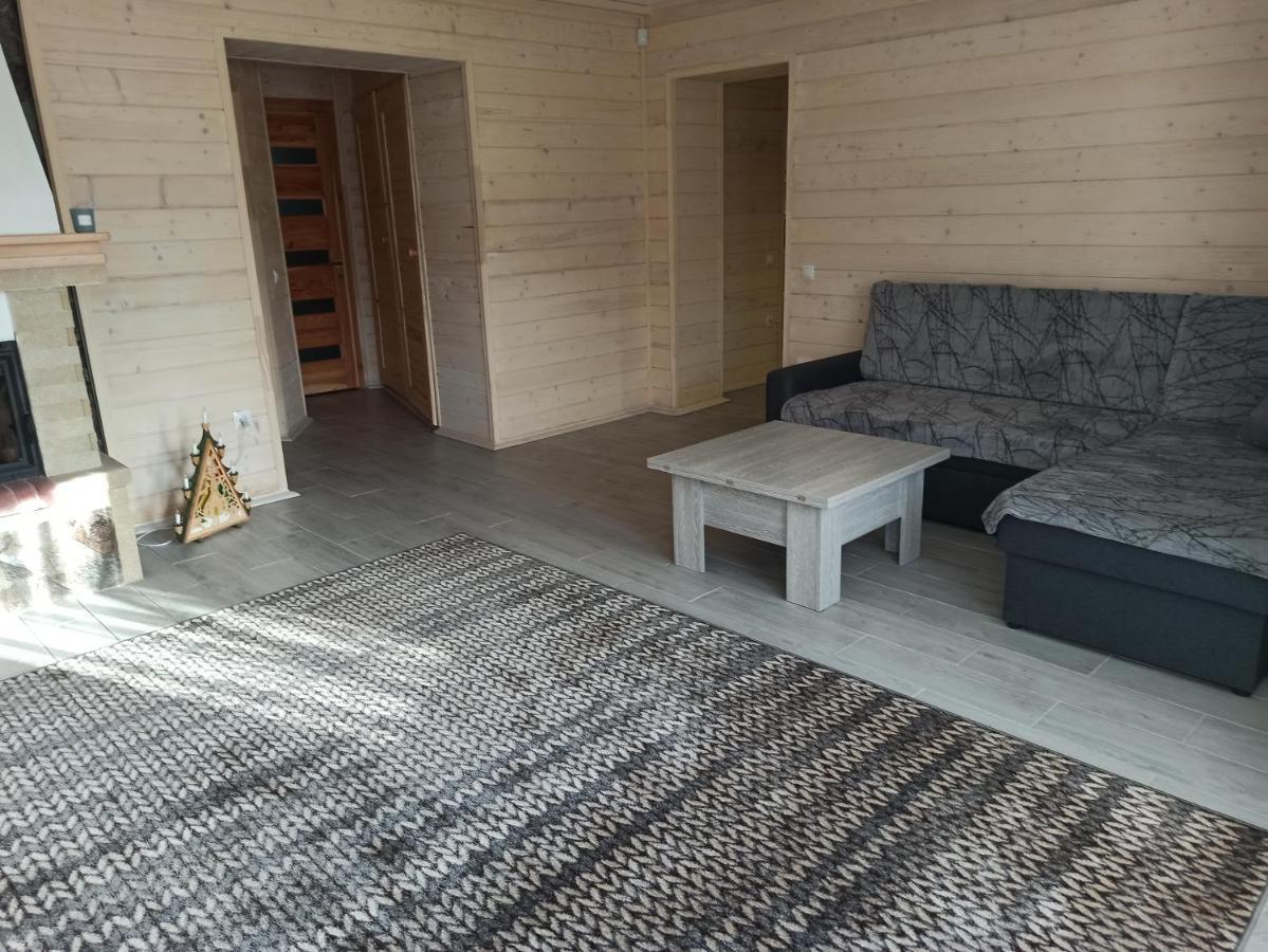 Brand New 2020 Specious Apartment Druzi 2 Паляниця Екстериор снимка