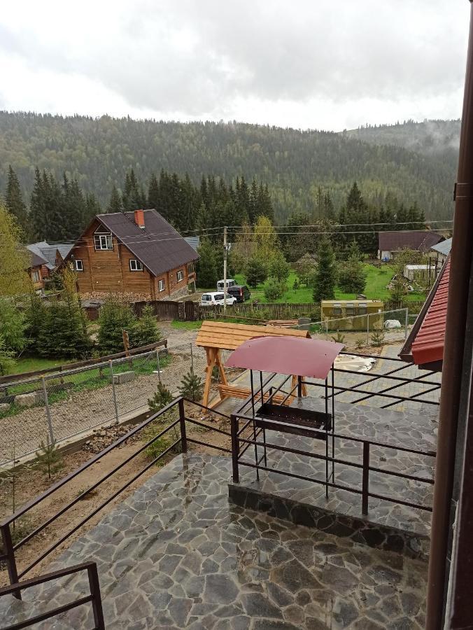 Brand New 2020 Specious Apartment Druzi 2 Паляниця Екстериор снимка