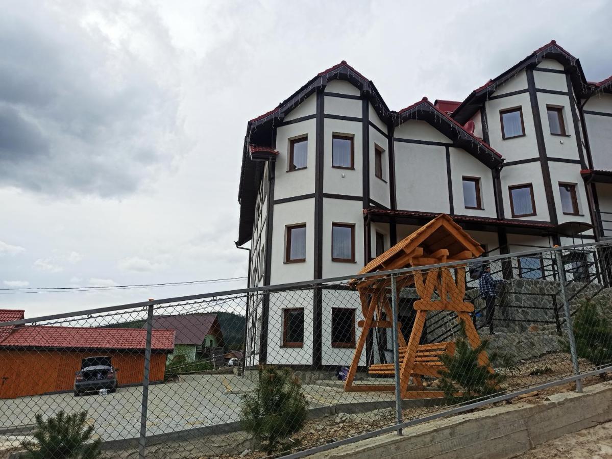 Brand New 2020 Specious Apartment Druzi 2 Паляниця Екстериор снимка